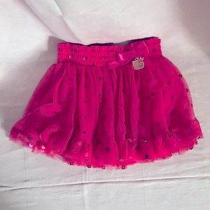 Skirt Hello Kitty